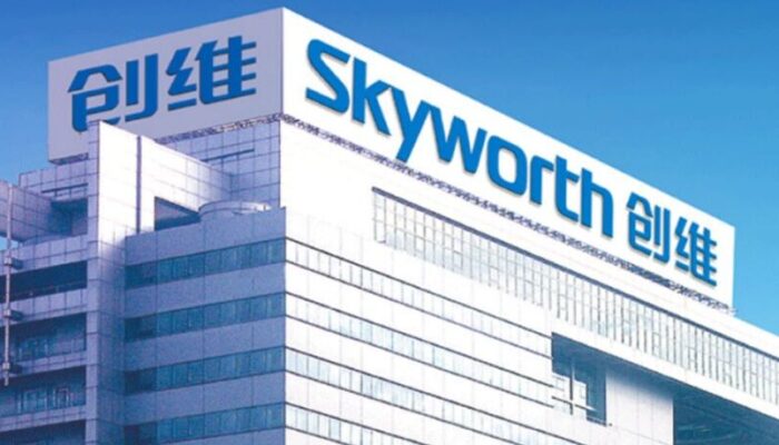 Mitra Polytron, Skyworth Catatkan Ambrolnya Wholesales Januari – September 2025 di Cina