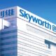 Mitra Polytron, Skyworth Catatkan Ambrolnya Wholesales Januari – Septejmber 2025 di Cina