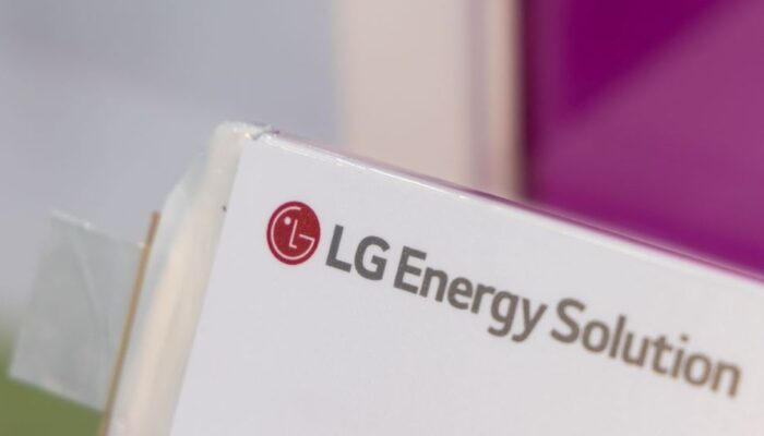 LG Energy Luncurkan Pendeteksi Kondisi Baterai Mobil Listrik, Cepat dan Akurat