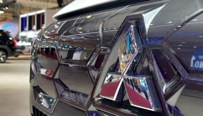 Ini 10 Merek Mobil Terlaris di RI September 2025, Toyota Pertama dan Mitsubishi Ketiga