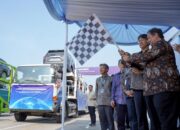 Toyota Indonesia Sudah Ekspor 3 Juta Mobil CBU, RI akan Jadi Pusat R&D dan Ekspor