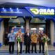 GIIAS Bandung 2025 Resmi Dibuka, Ada Diskon BBNKB 10 Persen dari Pemprov Jabar
