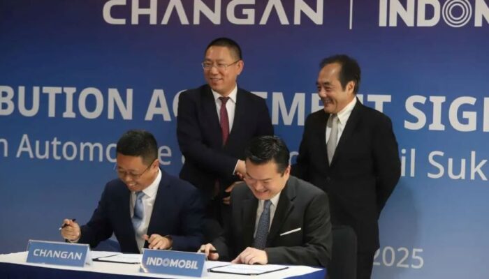 Changan Masuk Indonesia, Cuma Jualan atau Punya Komitmen Bangun Industri?