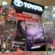 Toyota Indonesia Sabet 4 Penghargaan di IMX 2025, untuk Empat Hal Ini