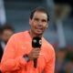 Rafael Nadal Kembali Jadi Brand Ambassador Kia, Sejak 21 Tahun Lalu Bermitra