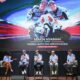 FederalOil Gelar Temu Muka Pembalap Gresini Racing, Alex Marquez dan Fermin Aldeguer