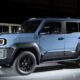 Toyota akan Luncurkan Land Cruiser FJ Baru di Medio 2026, Harga Dijanjikan Terjangkau