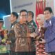 Tiga Dekade Gencar Ekspor, Toyota RI Diganjar Primaniyarta Lifetime Achievement Award