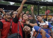 Honda Gelar Community Awards 2025, Mobilio IndonesiaTerbaik Tahun Ini