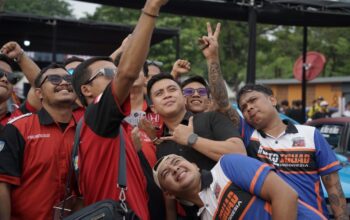 Honda Gelar Community Awards 2025, Mobilio IndonesiaTerbaik Tahun Ini