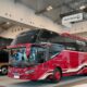 Pecinta Bus Merapat, di GJAW 2025 Juga Mejeng Bus Garapan Adiputro dan Tentrem