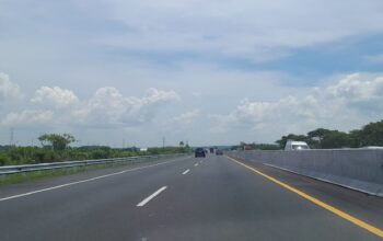Ini Jalan Tol Baru Jasa Marga di Jawa yang Siap Dioperasikan