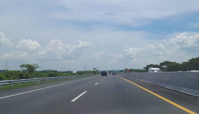 Ini Jalan Tol Baru Jasa Marga di Jawa yang Siap Dioperasikan