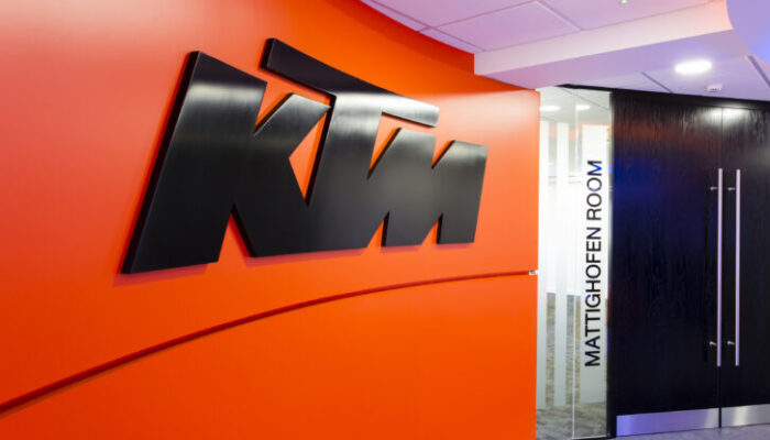 Ambil Alih Kendali Perusahaan, Bajaj Ingin Ganti Nama KTM AG Jadi Bajaj Mobility AG