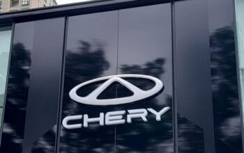 Duh, Entah Kenapa Wholesales dan Penjualan Ritel Chery di RI Semester I 2026 Anjlok