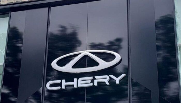 Duh, Entah Kenapa Wholesales dan Penjualan Ritel Chery di RI Semester I 2026 Anjlok