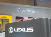 Orang Kaya RI Enggan Belanja, Penjualan Lexus Ambrol 44,4 Persen di Januari – Oktober 2025