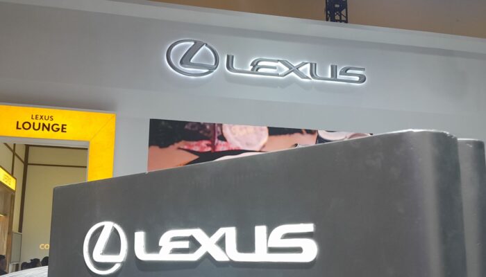 Orang Kaya RI Enggan Belanja, Penjualan Lexus Ambrol 44,4 Persen di Januari – Oktober 2025