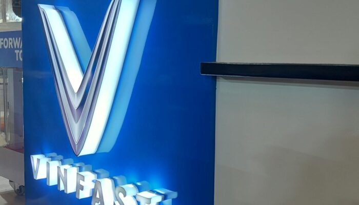 Makin Agresif, Ternyata Segini Penjualan Vinfast di RI Januari – Oktober Tahun Ini