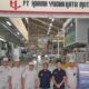 Ini Pabrik Fuso Canter dan Fighter X, Berstandar Kualitas Tinggi Demi Dukung Bisnis Konsumen