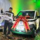 Wuling New Air ev Jadi Ganjaran Pemenang Kompetisi Foto dan Video Satwa Taman Safari