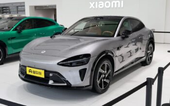 Selama Oktober 2025, di Cina Xiaomi YU7 Lebih Laris Ketimbang Tesla Model Y