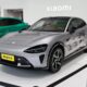 Selama Oktober 2025, di Cina Xiaomi YU7 Lebih Laris Ketimbang Tesla Model Y