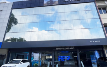 Jaecoo Serbu Palembang, Begini Rapor Penjualannya di Januari – November 2025