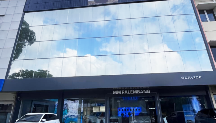 Jaecoo Serbu Palembang, Begini Rapor Penjualannya di Januari – November 2025