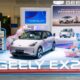 Makin Digemari Masyarakat RI, di GJAW 2025 Mobil Geely Terpesan Segini