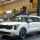 Penjualan Kia Indonesia Selama Januari – November 2025 Ambrol