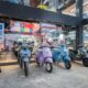 Piaggio Indonesia Buka Dealer Baru di Bintaro, Ini Fasilitasnya