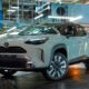 Pamor Toyota di Prancis Memudar, Januari – November 2025 Penjualannya Anjlok