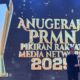 Wuling Raih Gelar Product Strategy & Local Growth di Anugerah Pikiran Rakyat Media Network 2025
