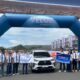 Buktikan Keunggulan dan Ketangguhan, Toyota Gelar Ekspedisi Veloz Hybrid EV Lintas Nusa