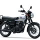 Kawasaki Indonesia Luncurkan Kawasaki W175 versi ABS dan Street, Segini Harganya