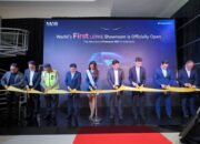 Merek LEPAS Luncurkan Showroom Global Pertamanya di RI, Ada di Kelapa Gading