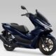 Honda PCX160 dengan Pilihan Warna Baru Hadir di IIMS 2026, Segini Harganya