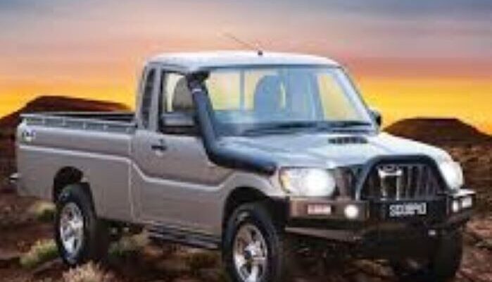 Wakil Ketua DPR Minta Impor 105.000 Pick Up dan Truk India Ditunda, Ini Kata Agrinas