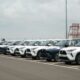 Tahun 2025 Indonesia Ekspor Lebih dari Setengah Juta Mobil CBU, Toyota Juara Satu