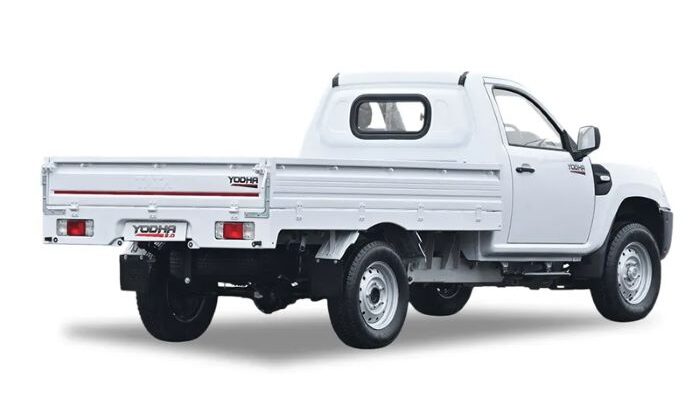 Agrinas Impor Pick-Up Mahindra dan Tata dari India, Ini Respon Kemenperin Serta Gaikindo