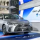 Sedan Vios Hybrid Hadir di IIMS 2026, Mungkinkah Dijual di Indonesia?