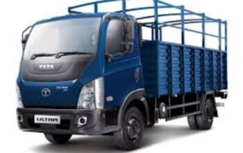 Pasar Truk RI Loyo Agrinas Malah Impor Truk 35.000 dari India , Ini Efek Negatifnya