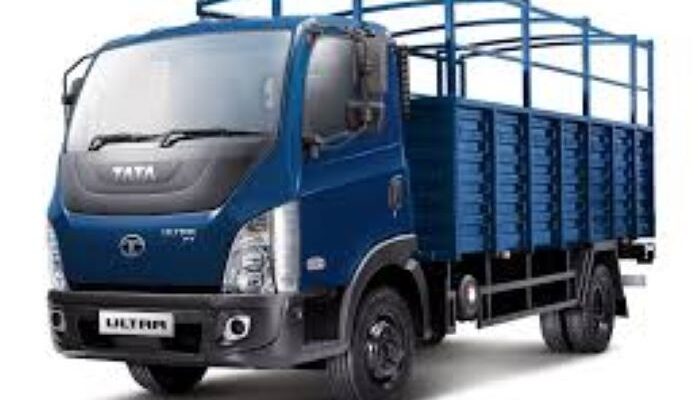 Pasar Truk RI Loyo Agrinas Malah Impor Truk 35.000 dari India , Ini Efek Negatifnya