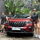 Wuling Ajak USS Running Club Mencoba Merasakan New Alvez ‘Its All You Need’