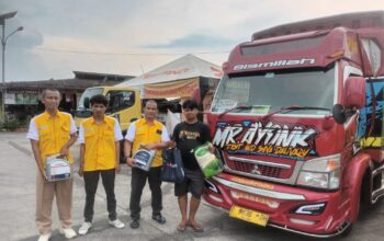 Fuso Gelar Bengkel Siaga 24 Jam dan Berkah Ramadhan, Ini Keuntungannya Bagi Konsumen