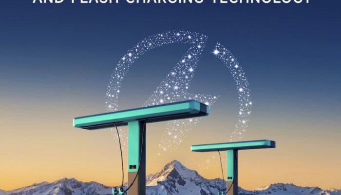 BYD Kenalkan Blade Battery Generasi Kedua dan FLASH Charging, Ini Keunggulannya