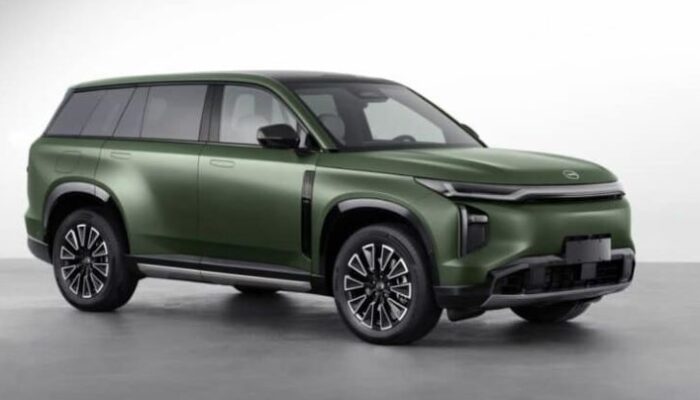 GAC Aion Indonesia Berencana Luncurkan MPV dan SUV Baru, Ada Hybrid dan ICE