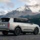 Kia Luncurkan SUV Mewah Telluride Hybrid 2027, Ini Keunggulannya