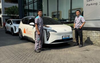 GAC Siaga Lebaran 2026 Beroperasi, Ini Fasilitas yang Bisa Dinikmati Pemudik